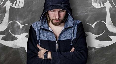 Ерлерде потенциалды жақсарту жолдары