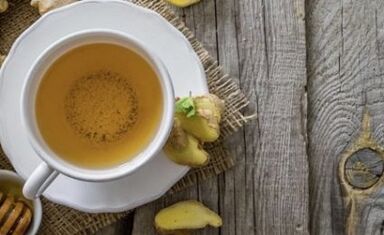 Потенциалға теңгерімсіздік шайын қалай дайындауға болады