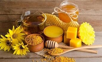 Потенциалды арттыру үшін халықтық дәрі-дәрмектер